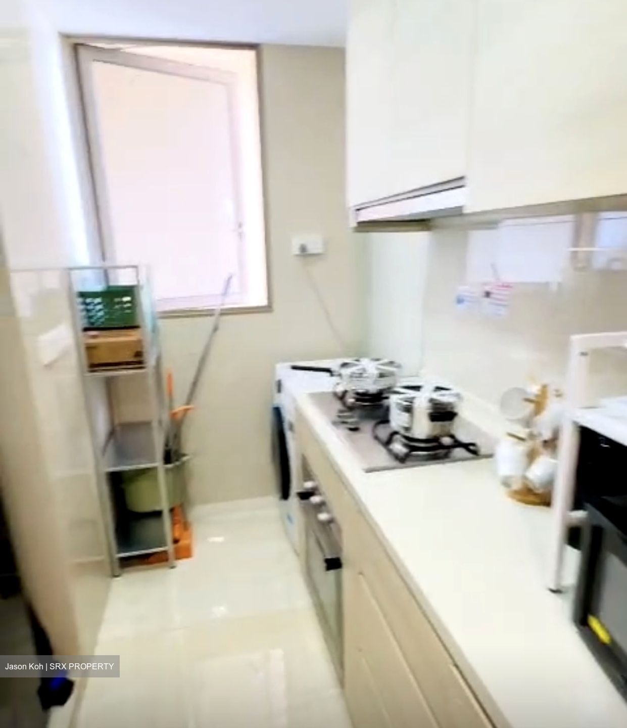 The Vales (D19), Condominium #595108071